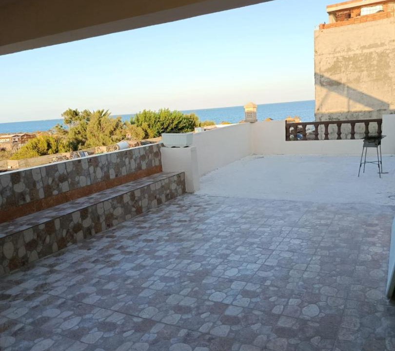 Photo of Patio Balcony in Aousja