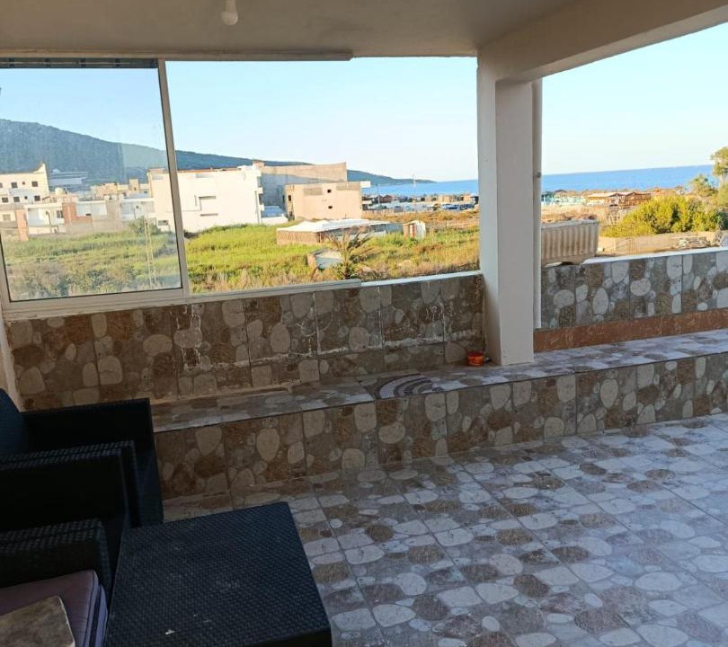 Photo of Patio Balcony in Aousja