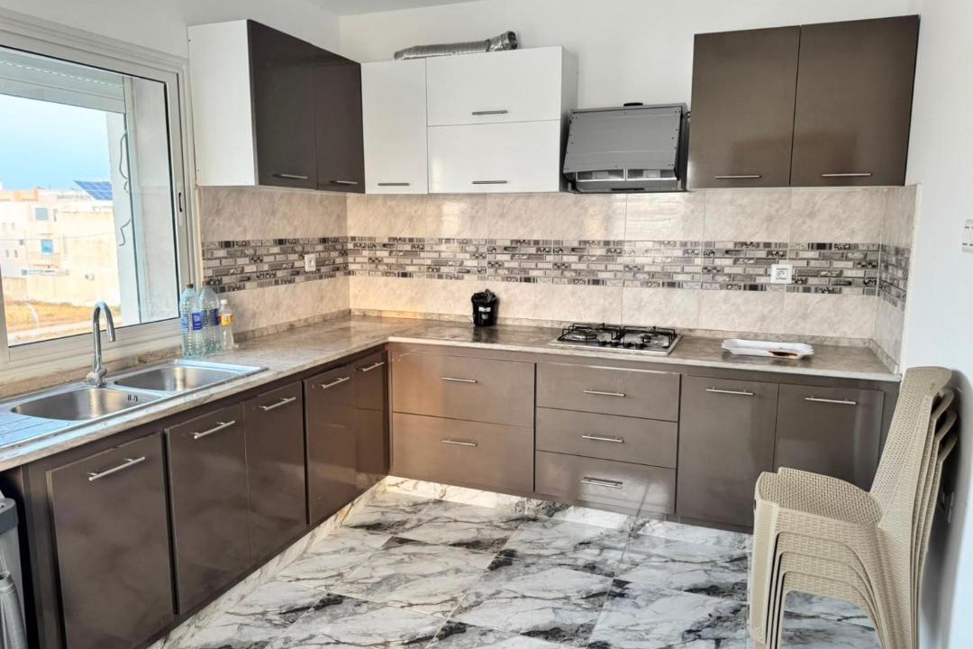 Photo of Kitchen in Beni Khiar