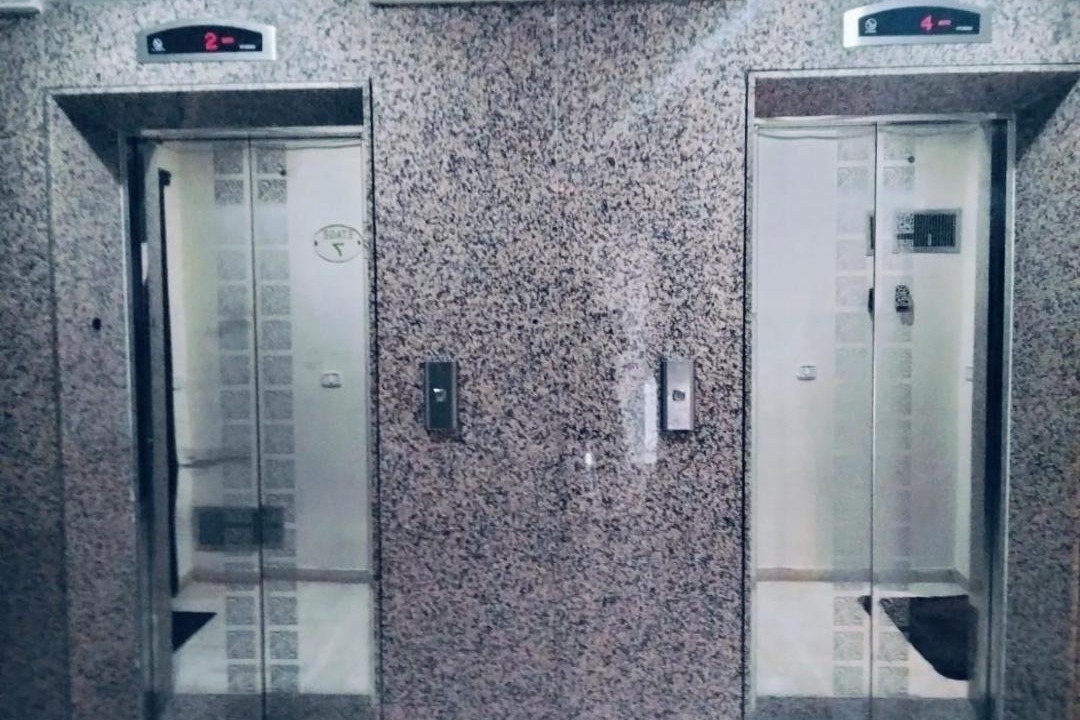 Photo of Bathroom in Centre Urbain Nord