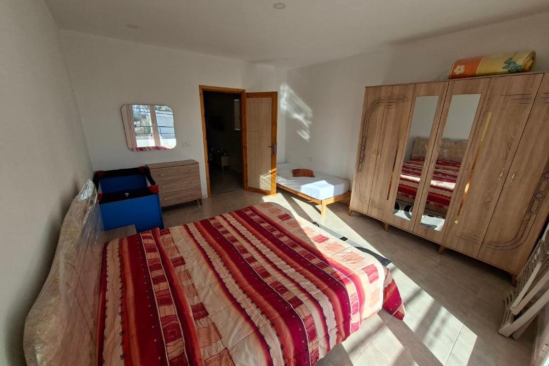 Photo of Bedroom in 1e Arrondissement Zarzis Ville