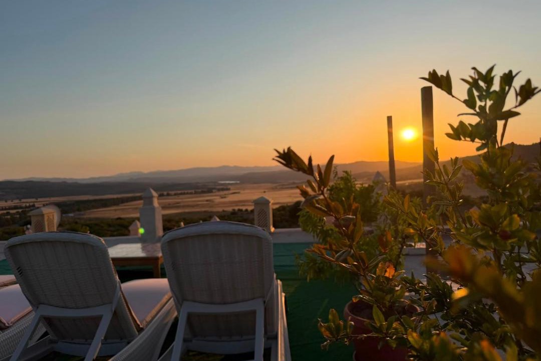 Photo of Patio Balcony in Nebeur