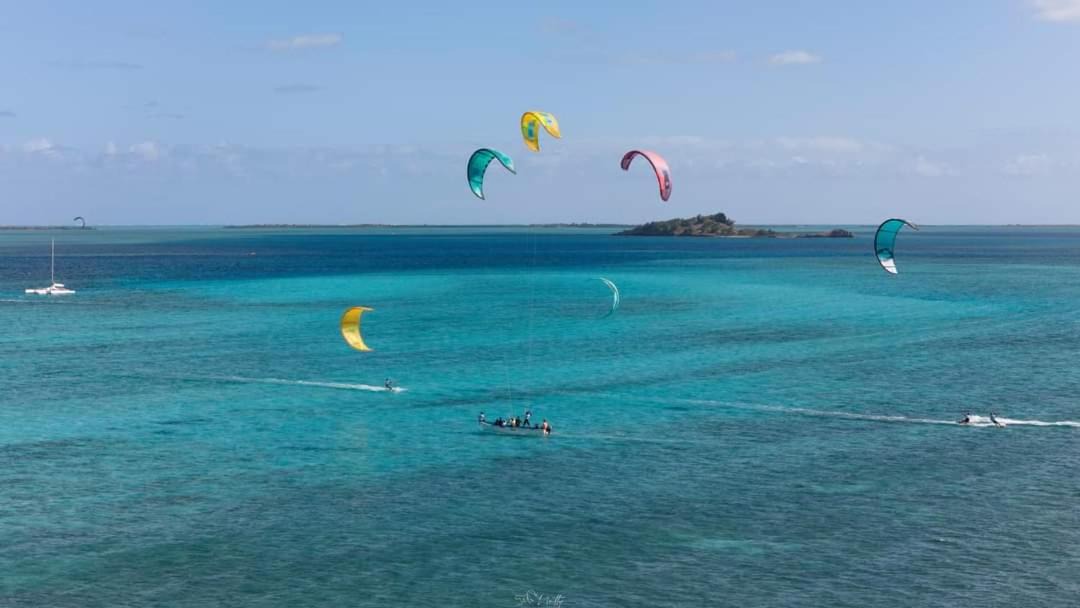 Photo of Others in Rodrigues Island