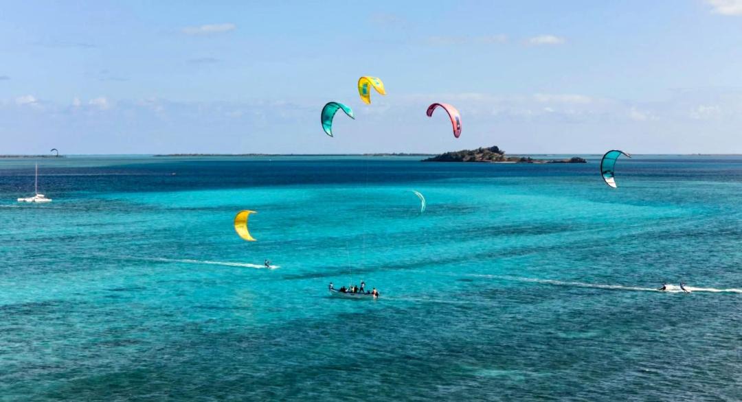 Photo of Others in Rodrigues Island