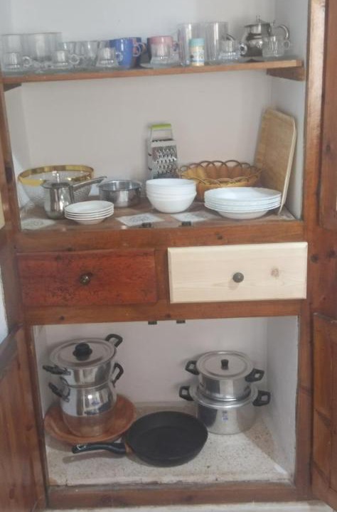 Photo of Kitchen in Djerba Midun