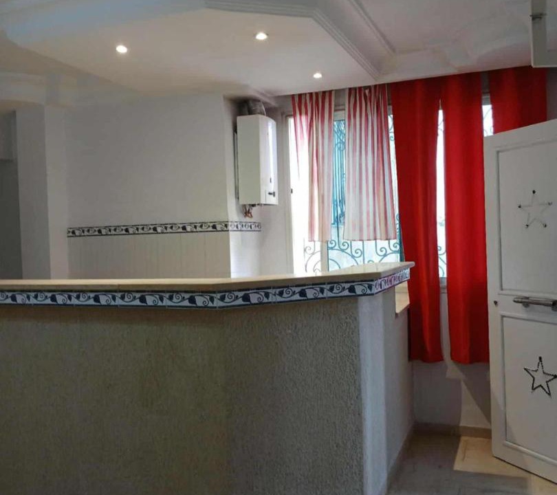 Photo of Kitchen in Hammamet