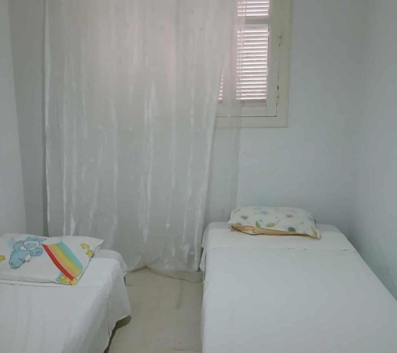 Photo of Bedroom in Hammamet