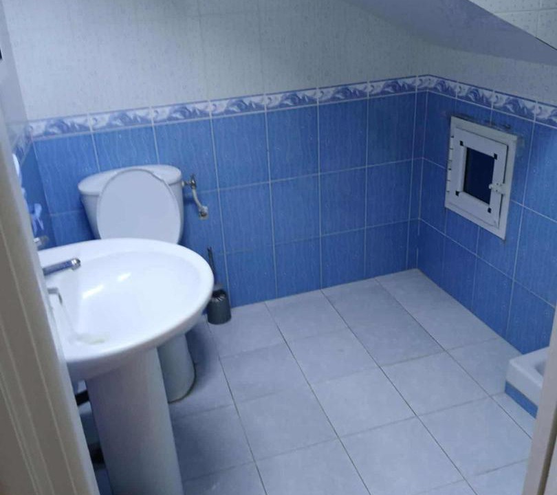Photo of Bathroom in Hammamet