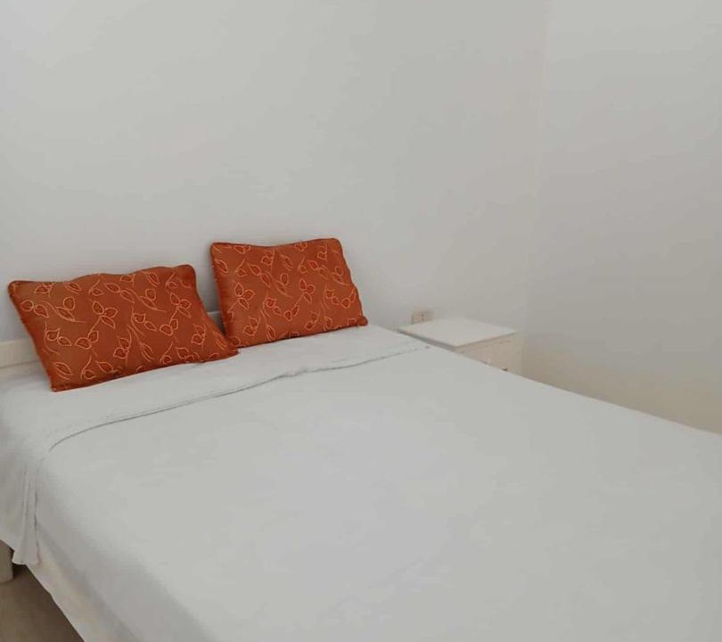 Photo of Bedroom in Hammamet