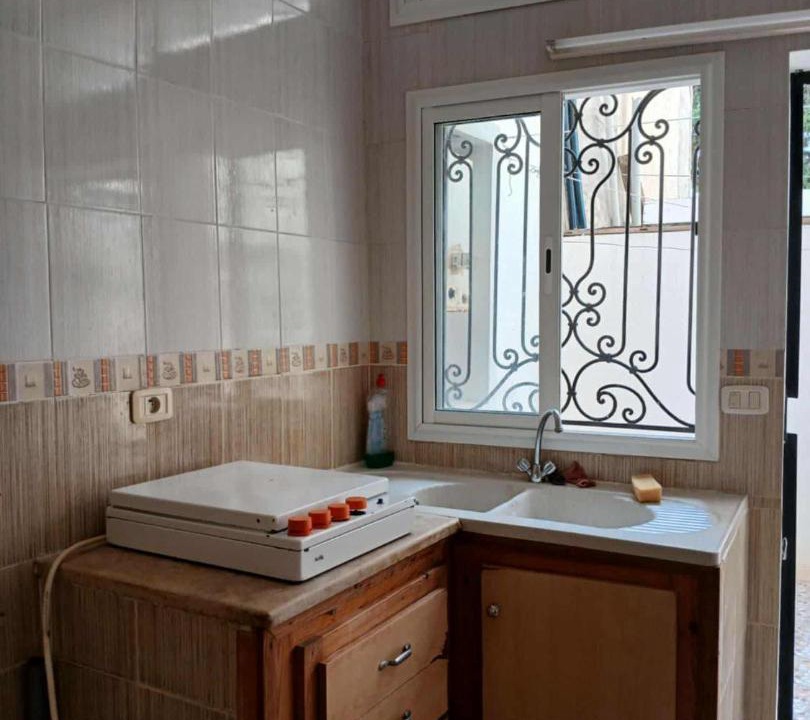 Photo of Bathroom in Hammamet