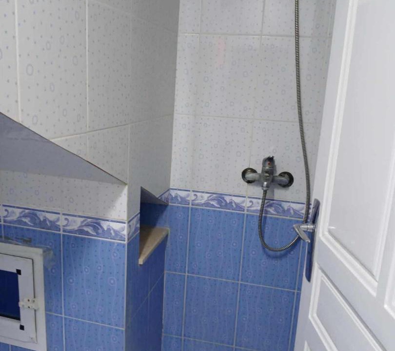 Photo of Bathroom in Hammamet