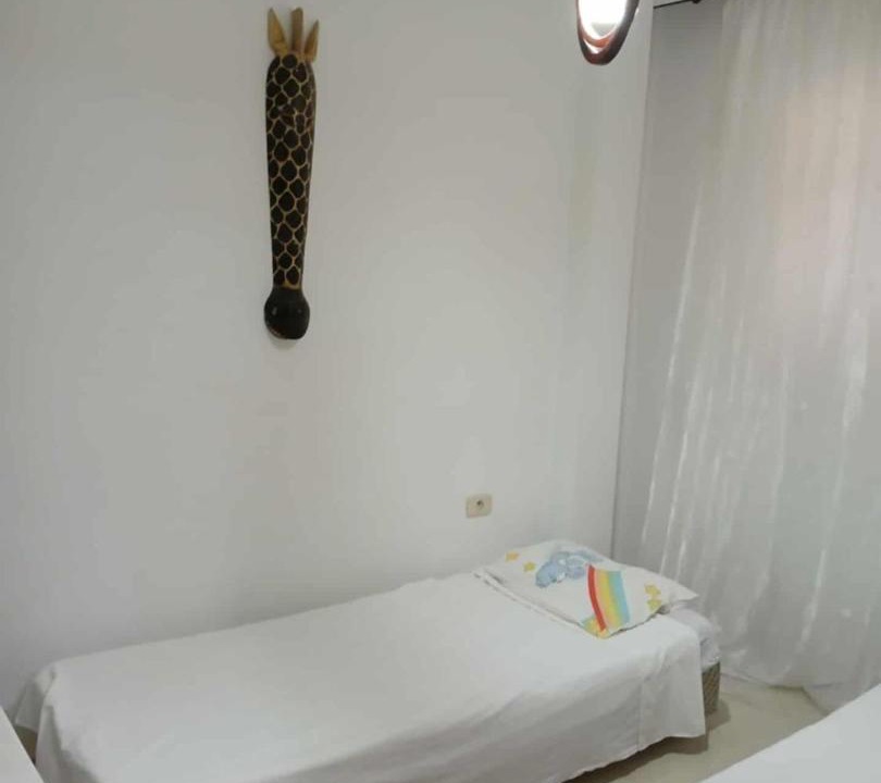 Photo of Bedroom in Hammamet