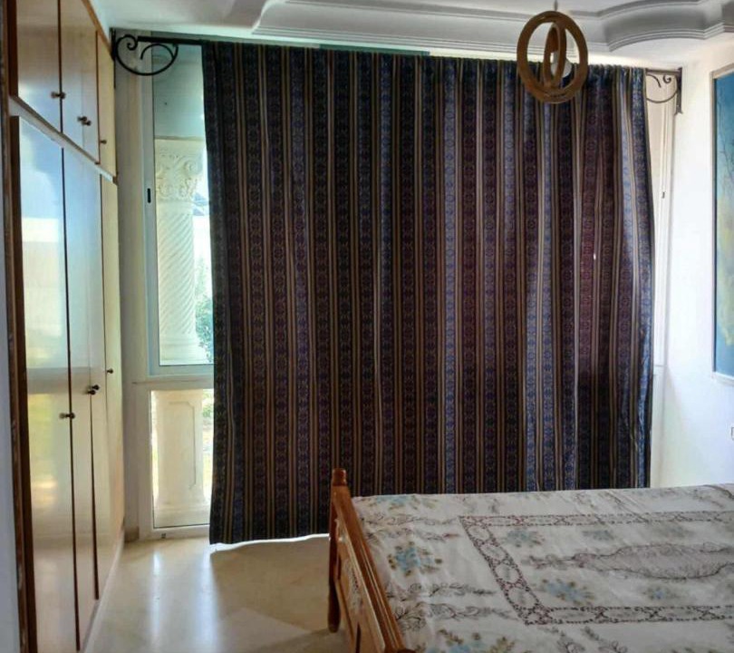 Photo of Bedroom in Hammamet