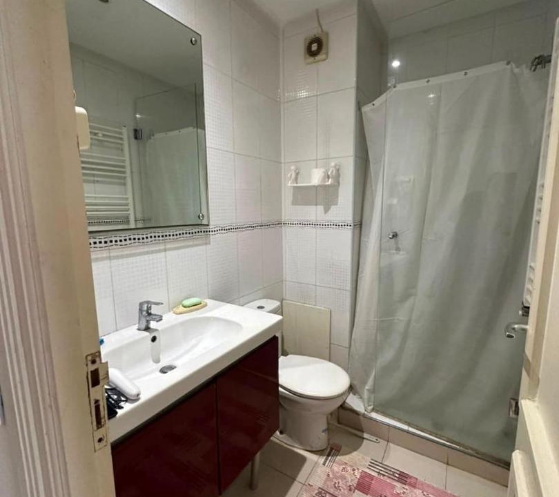 Photo of Bathroom in Les Berges Du Lac II