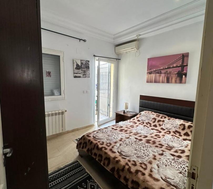 Photo of Bedroom in Les Berges Du Lac II