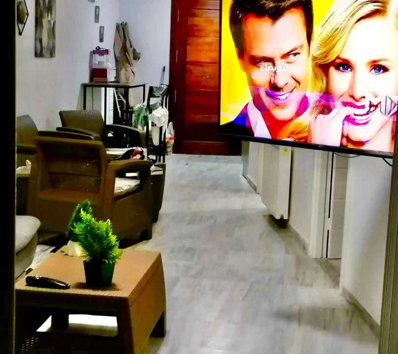 Photo of Livingroom in Hergla