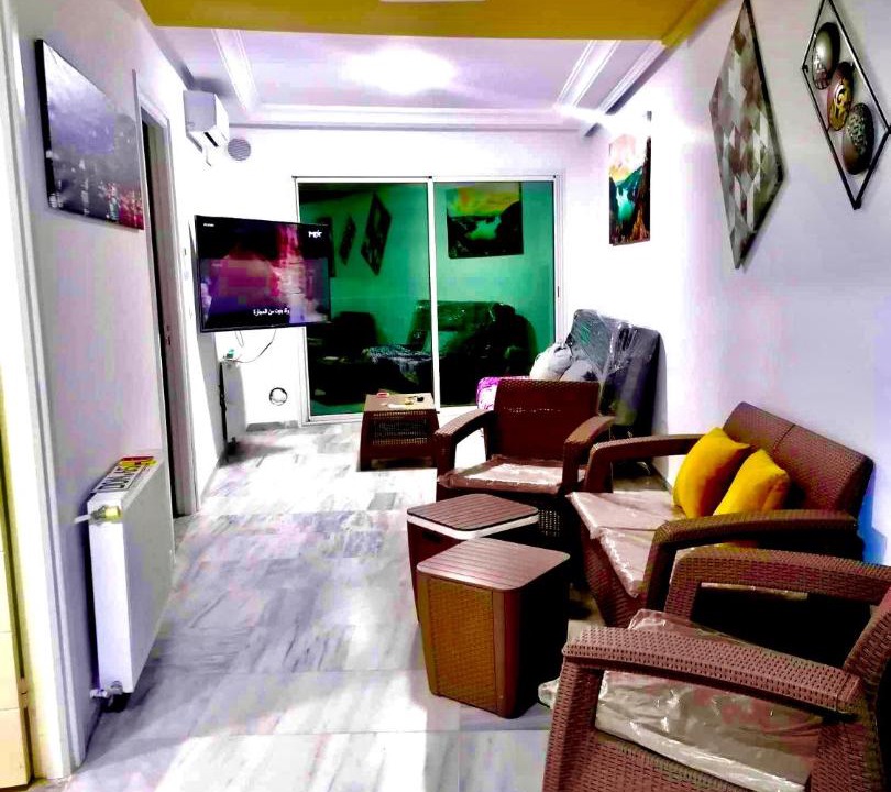 Photo of Livingroom in Hergla