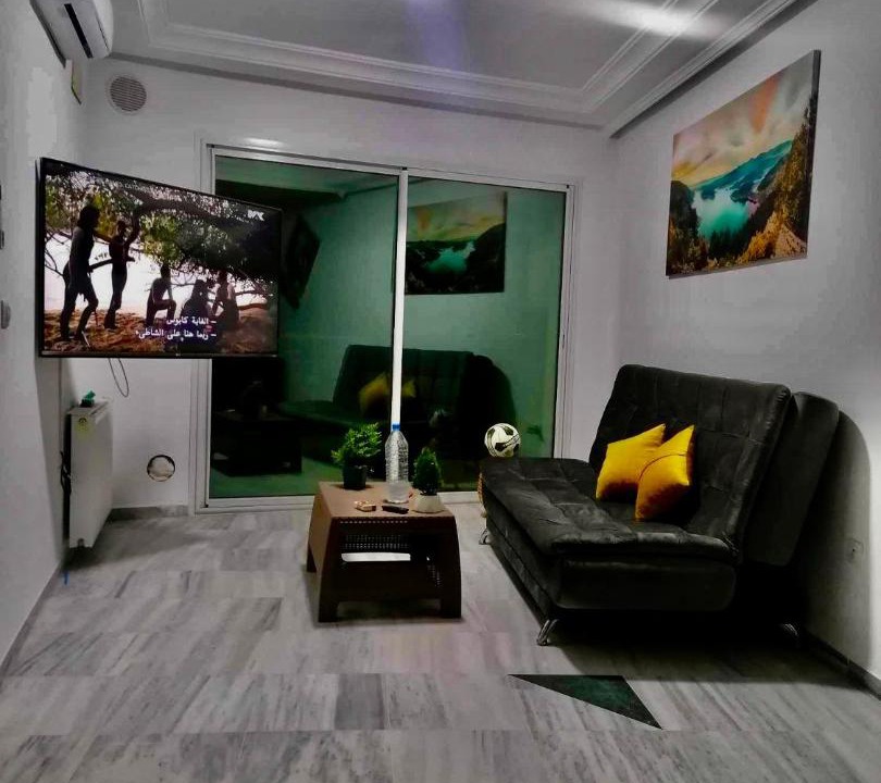 Photo of Livingroom in Hergla