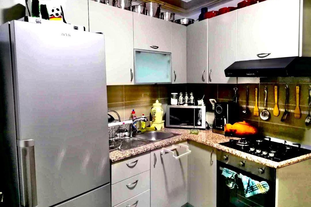Photo of Kitchen in Hergla