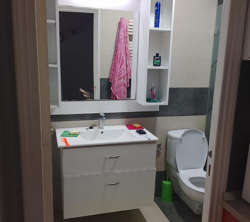 Photo of Bathroom in Hammam Sousse