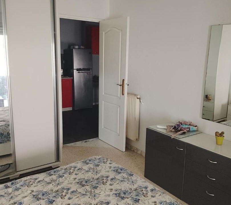 Photo of Bedroom in Hammam Sousse
