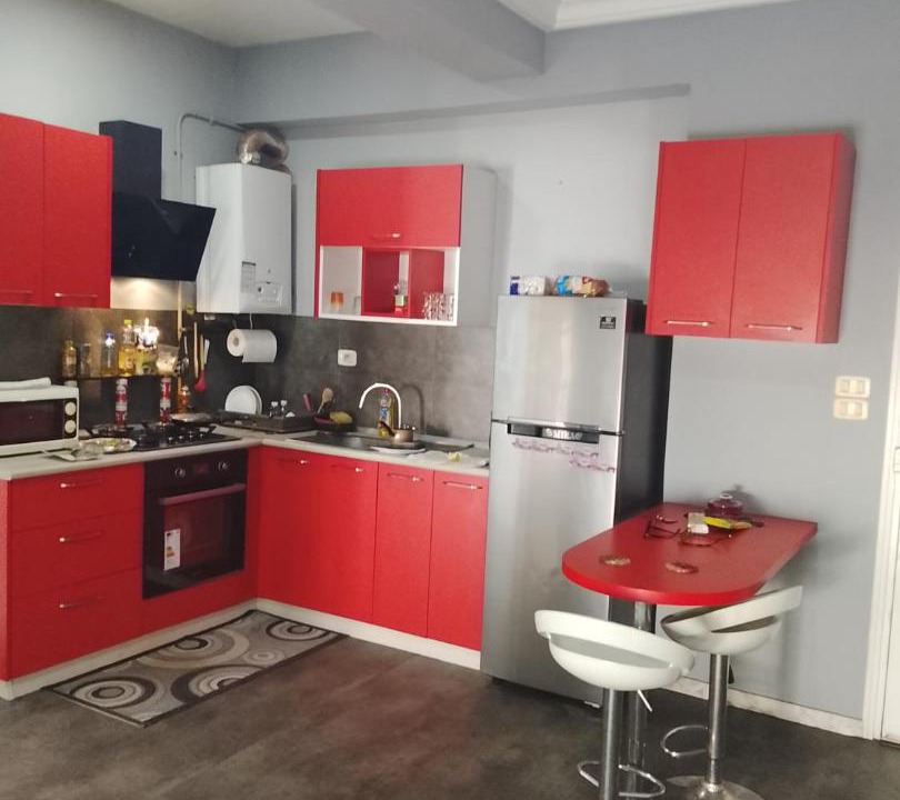 Photo of Kitchen in Hammam Sousse