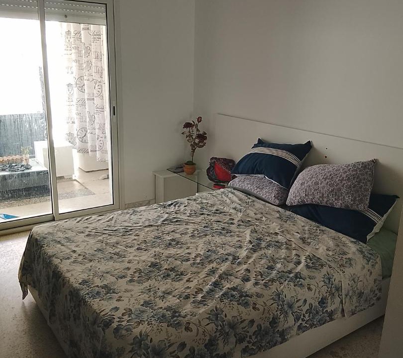 Photo of Bedroom in Hammam Sousse