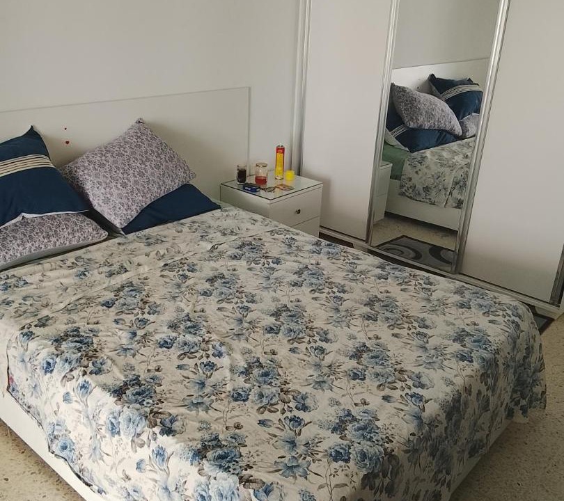 Photo of Bedroom in Hammam Sousse