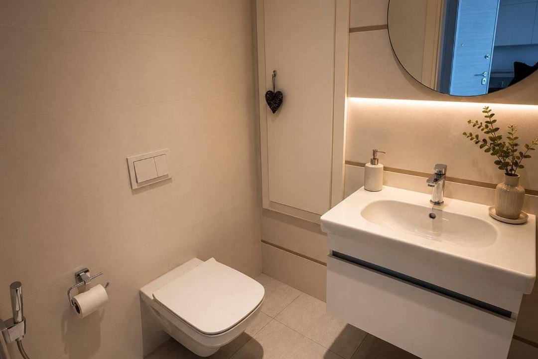 Photo of Bathroom in Mrezga