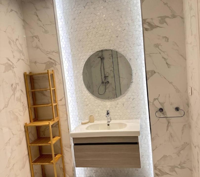 Photo of Bathroom in Mrezga