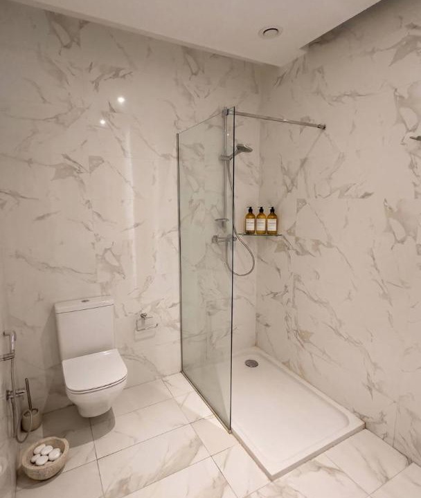 Photo of Bathroom in Mrezga