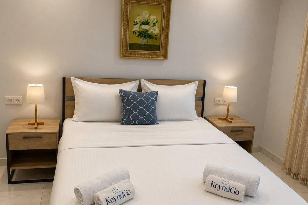 Photo of Bedroom in Mrezga