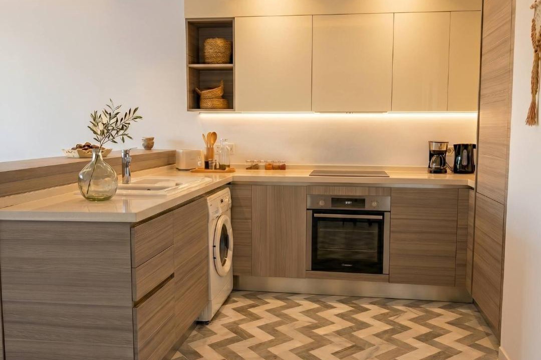 Photo of Kitchen in Mrezga