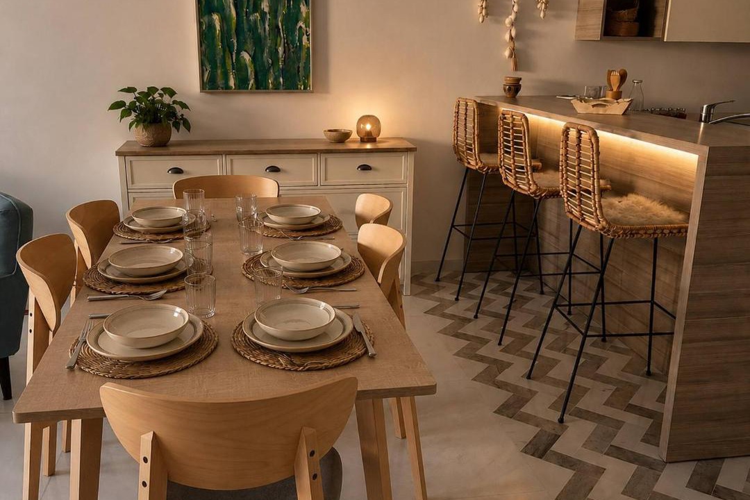Photo of Kitchen in Mrezga