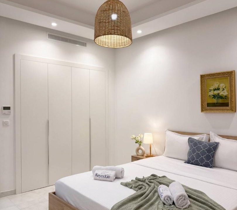 Photo of Bedroom in Mrezga
