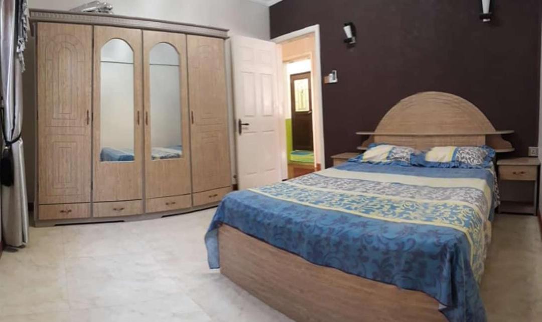 Photo of Bedroom in Pereybere