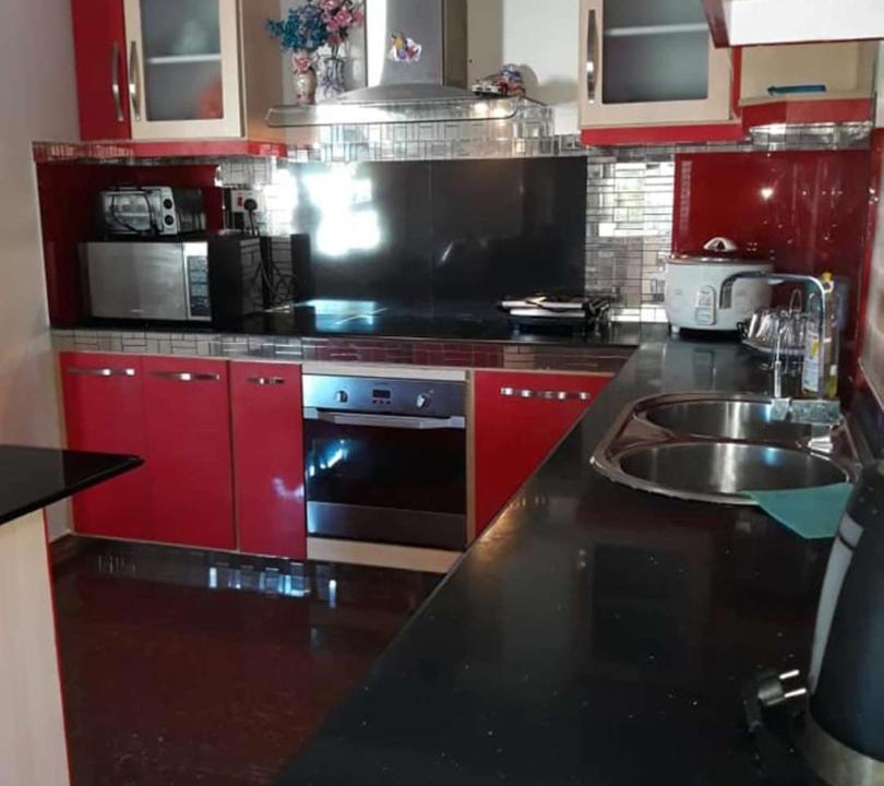 Photo of Kitchen in Pereybere