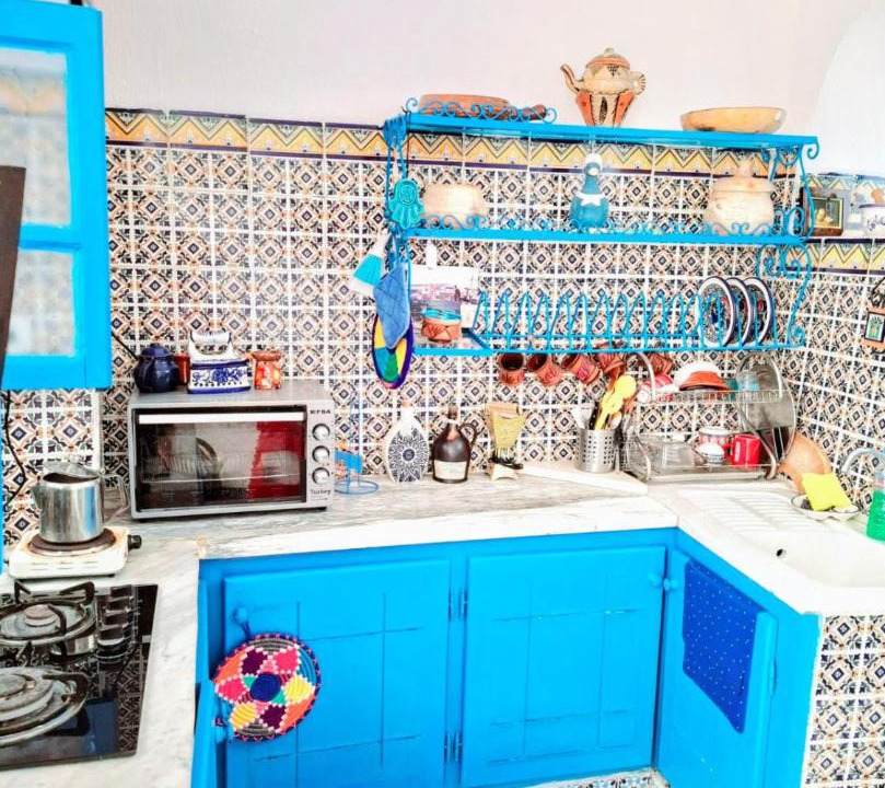 Photo of Kitchen in Bizerte