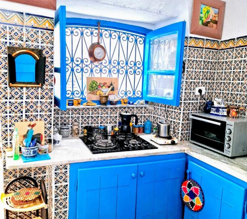 Photo of Kitchen in Bizerte