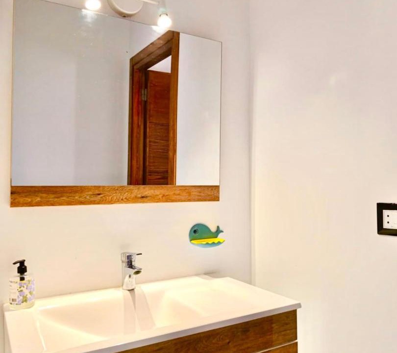 Photo of Bathroom in Hammam Al Agzaz