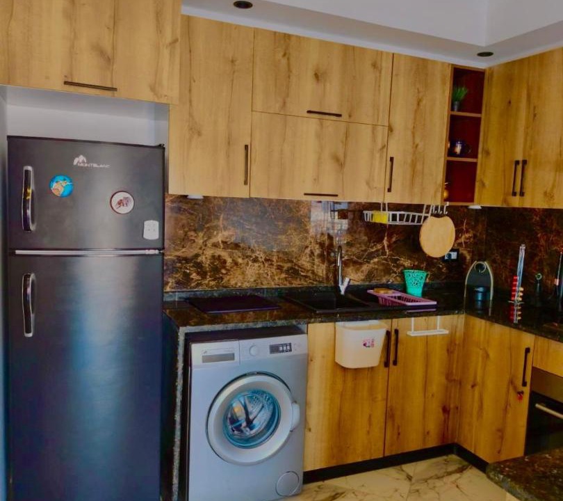 Photo of Kitchen in Hammam Al Agzaz