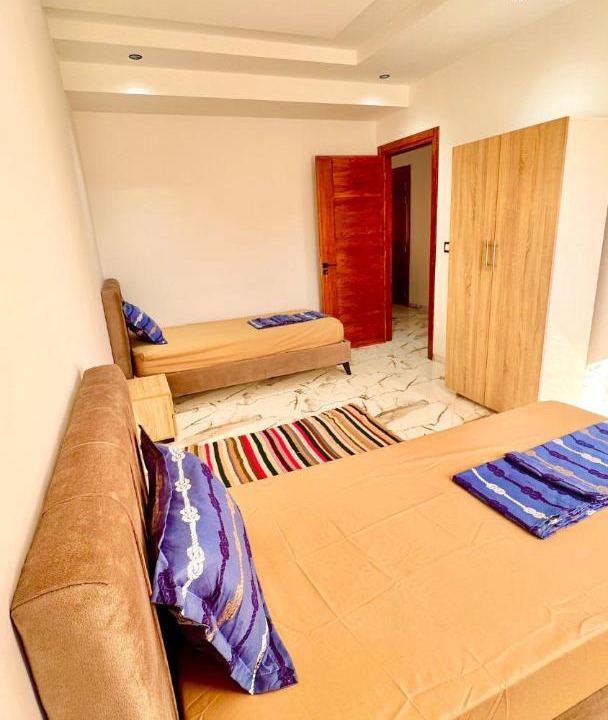 Photo of Bedroom in Hammam Al Agzaz