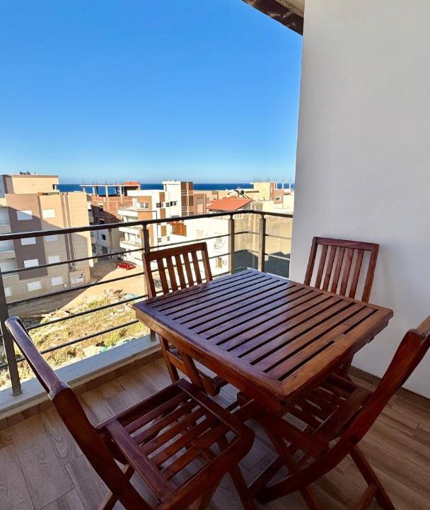 Photo of Patio Balcony in Hammam Al Agzaz
