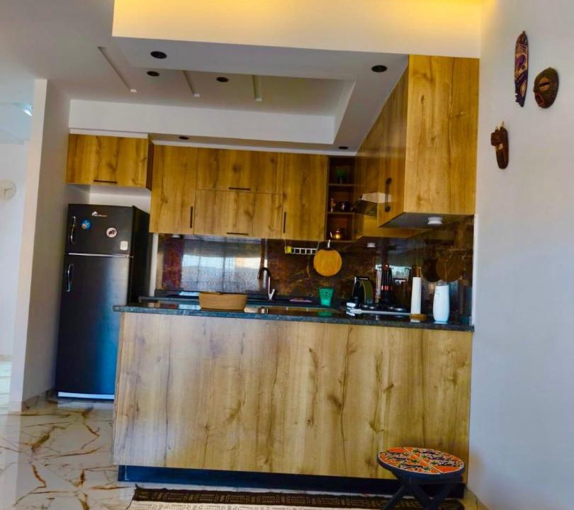 Photo of Kitchen in Hammam Al Agzaz