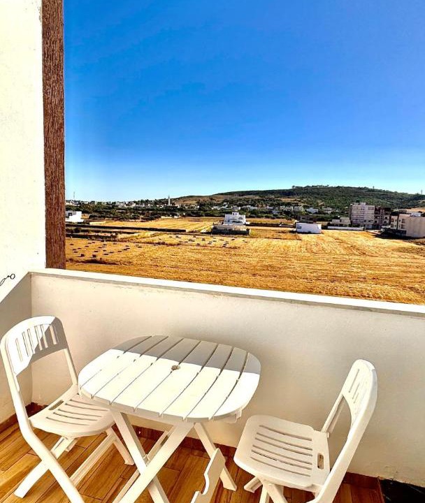 Photo of Patio Balcony in Hammam Al Agzaz