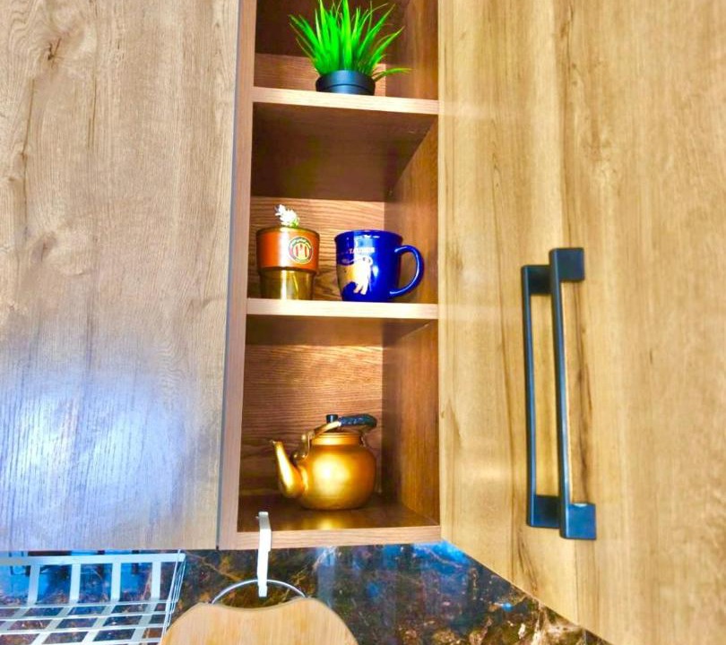 Photo of Kitchen in Hammam Al Agzaz