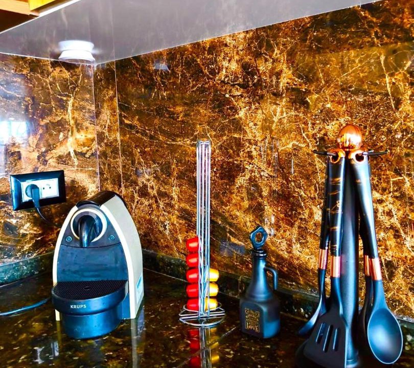 Photo of Kitchen in Hammam Al Agzaz