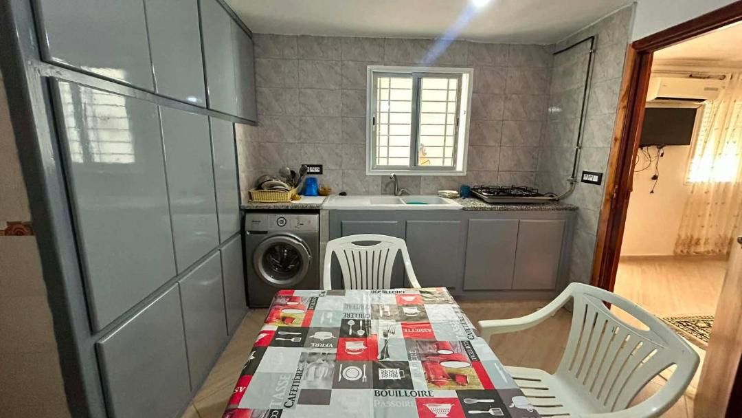 Photo of Kitchen in Al Marsa