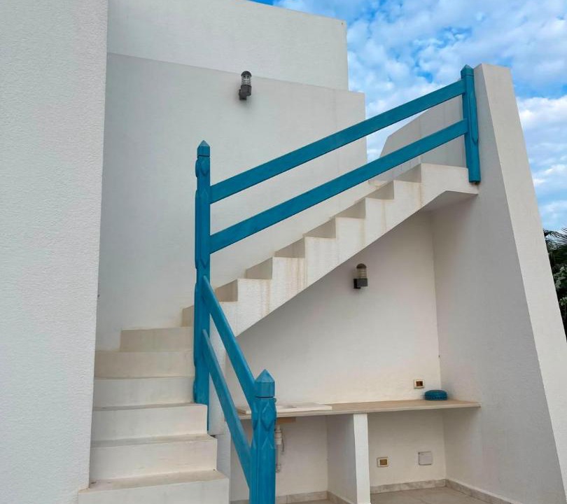 Photo of Patio Balcony in Houmt Souk