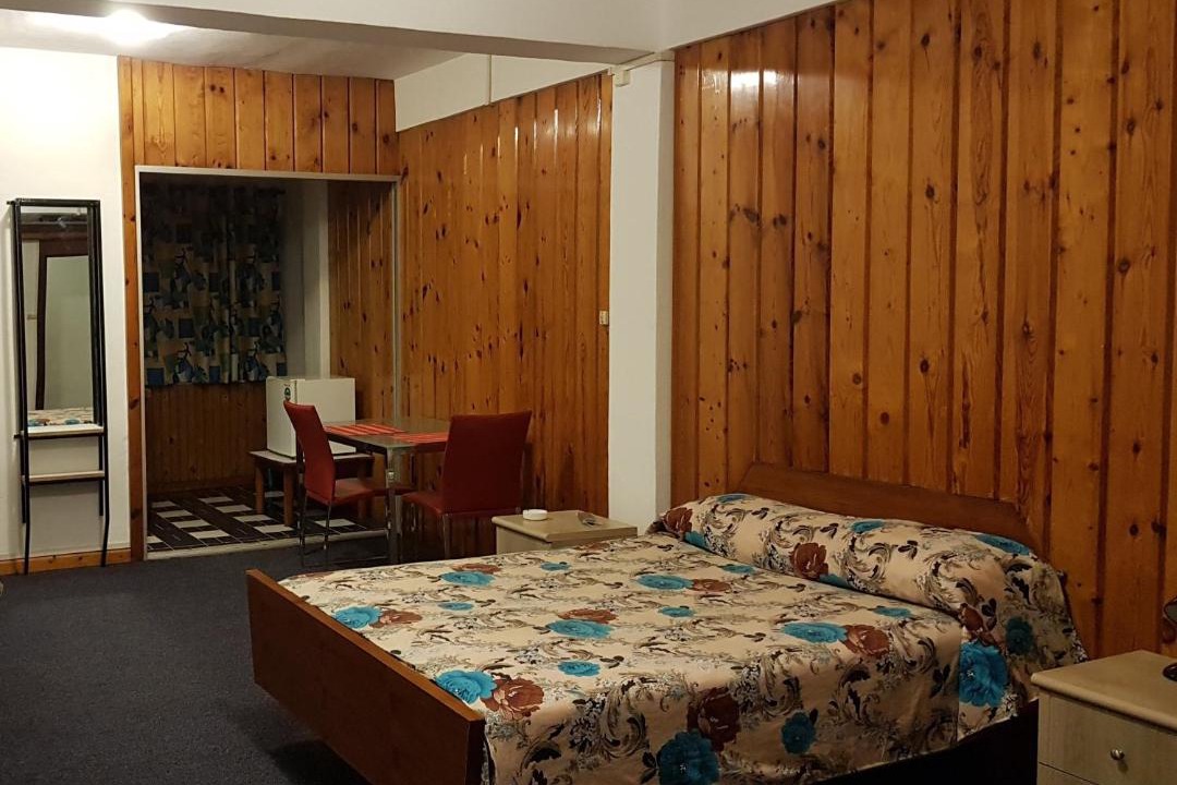 Photo of Bedroom in Quatre Bornes